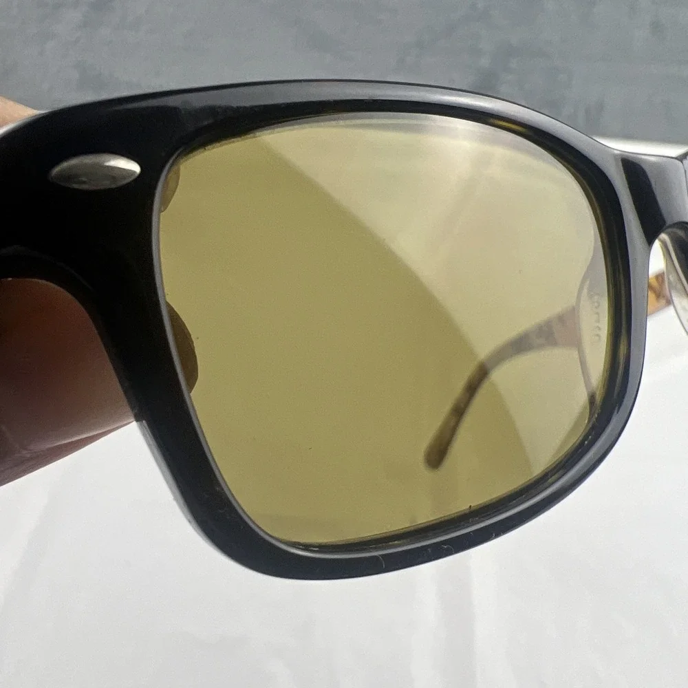 Ray-Ban ray ban